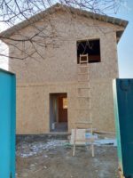 "Ж-72" - 72 кв.м - 2021г.