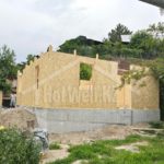 Проект дома «С-112ВВ» из СИП-панелей, 112 м² — проект дома под ключ | HotWell.KZ