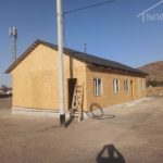Проект дома «Т-116» из СИП-панелей, 116 м² — проект дома под ключ | HotWell.KZ
