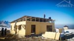 Проект дома «Д-100ВВ» из СИП-панелей, 100 м² — проект дома под ключ | HotWell.KZ