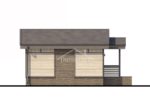 Проект дома «Ц-45» — изображение 8