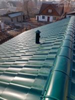 "Ж-72" - 72 кв.м - 2021г. — изображение 15