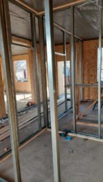 "П-98" - 98 кв.м - 2022г. — изображение 21