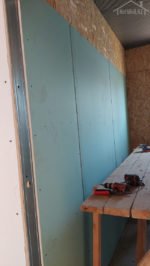 "П-98" - 98 кв.м - 2022г. — изображение 32