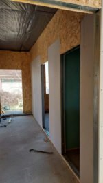 "П-98" - 98 кв.м - 2022г. — изображение 36