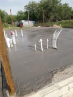 "М-108" - 108 кв.м - 2022г. — изображение 13