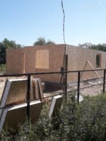 "М-108" - 108 кв.м - 2022г. — изображение 22