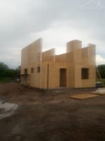 "М-108" - 108 кв.м - 2022г. — изображение 23