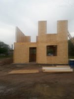 "М-108" - 108 кв.м - 2022г. — изображение 24