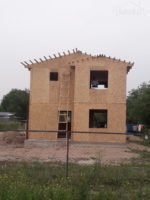 "М-108" - 108 кв.м - 2022г. — изображение 29