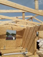 "М-108" - 108 кв.м - 2022г. — изображение 33