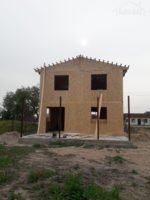 "М-108" - 108 кв.м - 2022г. — изображение 37