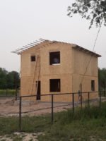 "М-108" - 108 кв.м - 2022г. — изображение 38