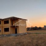Проект дома «Е-159» из СИП-панелей, 159 м² — проект дома под ключ | HotWell.KZ