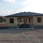 Проект дома «А-100НН» из СИП-панелей, 100 м² — проект дома под ключ | HotWell.KZ