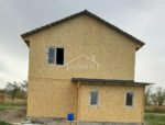 Проект дома «М-107ВВ» из СИП-панелей, 107 м² — проект дома под ключ | HotWell.KZ