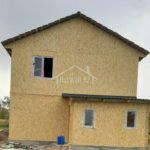 Проект дома «М-107ВВ» из СИП-панелей, 107 м² — проект дома под ключ | HotWell.KZ