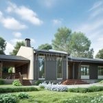 Проект дома "Д-209"