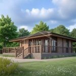 Проект дома "П-131" 131 кв.м.