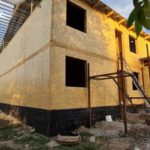 Проект дома «Р-266» из СИП-панелей, 266 м² — проект дома под ключ | HotWell.KZ