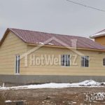 "а-80" 80 м2 - 2020г.