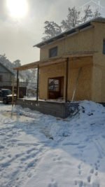 "У-81" - 81 кв.м - 2021г. — изображение 7