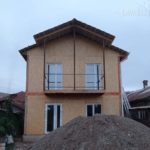 Проект дома «Б-130» из СИП-панелей, 130 м² — проект дома под ключ | HotWell.KZ