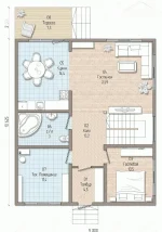 Проект дома «С-199» — изображение 2
