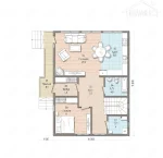 Проект дома «С-192» — изображение 2