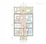 Проект дома «С-185» — изображение 2