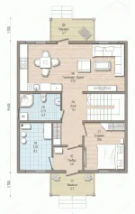 Проект дома «С-180» — изображение 2