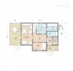 Проект дома «И-162» — изображение 2