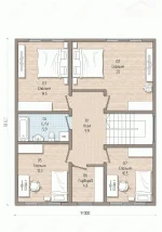 Проект дома «С-199» — изображение 3