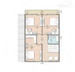 Проект дома «С-192» — изображение 3