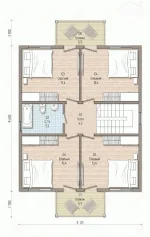 Проект дома «С-180» — изображение 3