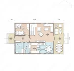 Проект дома «Б-187» — изображение 2