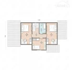 Проект дома «И-162» — изображение 3