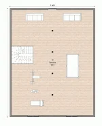 Проект дома «В-530» 530 кв.м — изображение 3