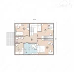 Проект дома «Б-187» — изображение 3