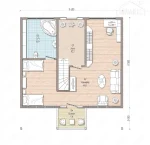 Проект дома «А-164» — изображение 3