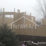Проект дома «Б-205ВВ» из СИП-панелей, 205 м² — проект дома под ключ | HotWell.KZ