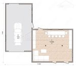 Проект дома «К-95» 95 кв.м.