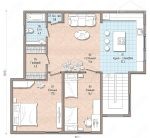 Проект дома «М-191»