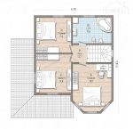 Проект дома «Н-166»