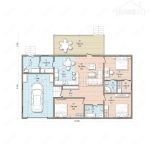 Проект дома «О-179»