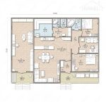 Проект дома «П-203» 203 кв.м.