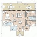 Проект дома «С-272» 272 кв.м.