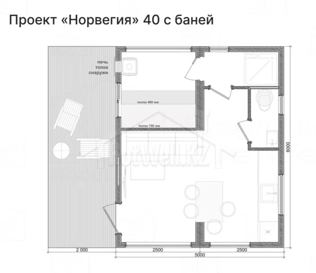 Частозадаваемые вопросы о строительстве домов из СИП панелей. - HotWell.KZ