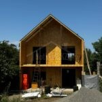 Проект дома «П-173ББ» из СИП-панелей, 173 м² — проект дома под ключ | HotWell.KZ