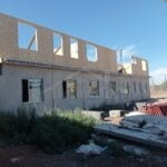 Проект дома «Ж-236ББ» из СИП-панелей, 236 м² — проект дома под ключ | HotWell.KZ